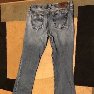 Armani Exchange women’s jeans